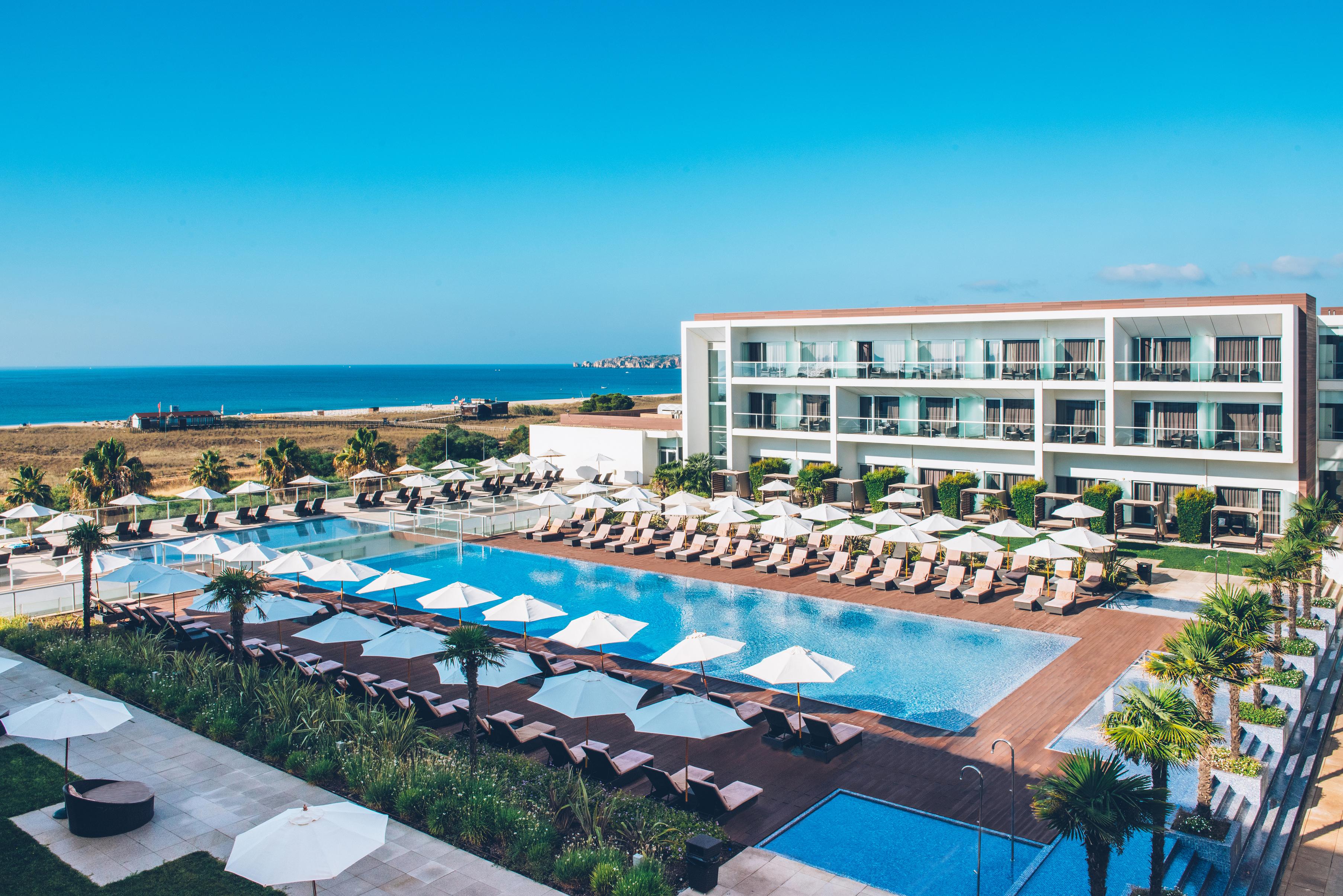 Hotell Iberostar Selection Algarve (adults Only) Lagos